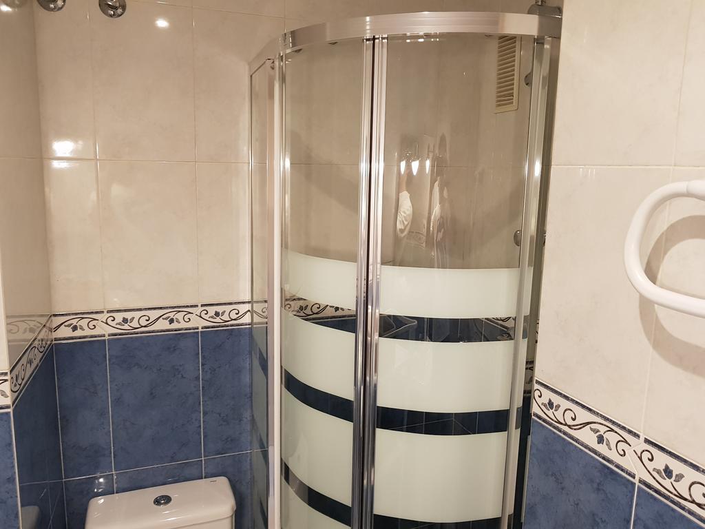 Апартаменты Fan Flat Eugenio (Adults Only) Малага Экстерьер фото