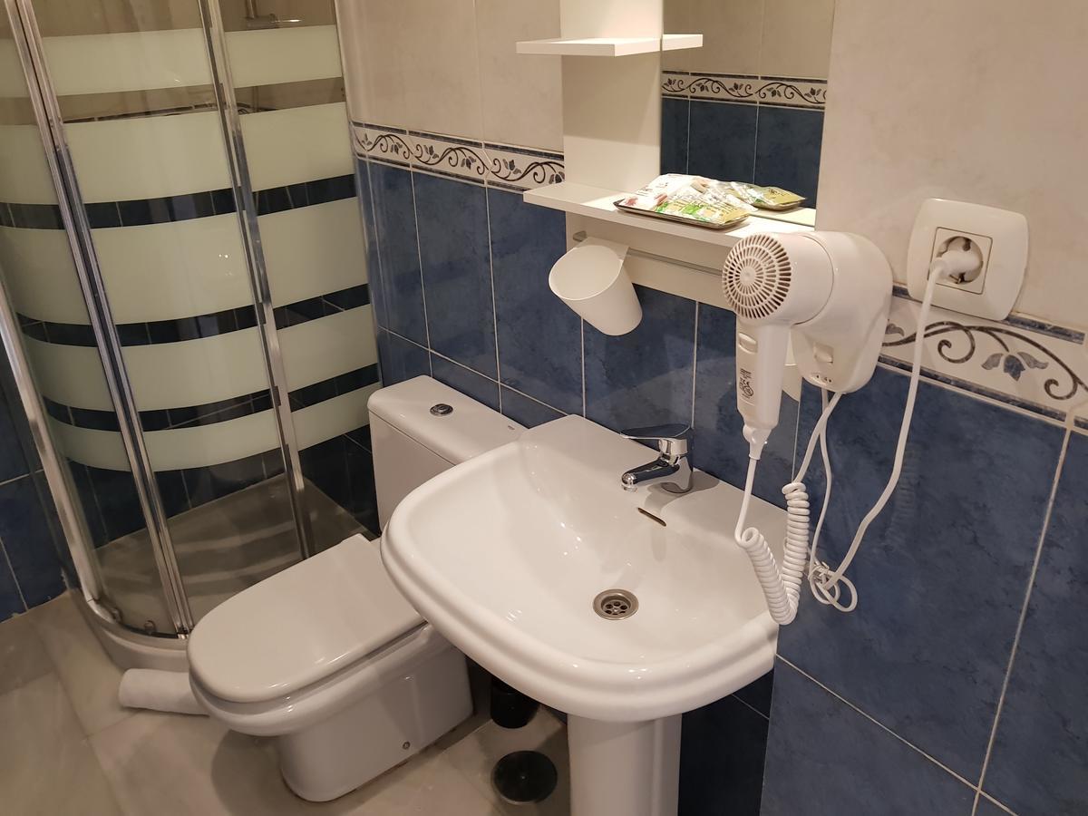 Апартаменты Fan Flat Eugenio (Adults Only) Малага Экстерьер фото